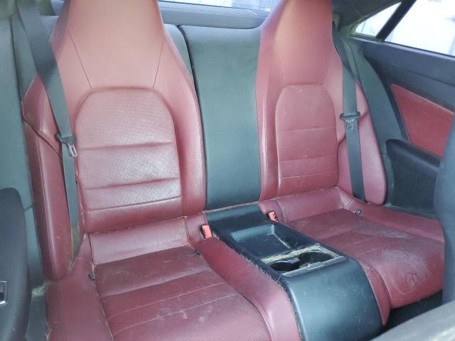 WDDKJ5KB4EF287175 Mercedes-Benz E 350