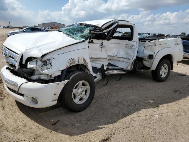 2004 Toyota Tundra 