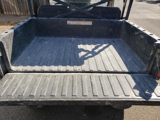 2010 POLARIS RANGER 800 - 4XATH76A7A2877046