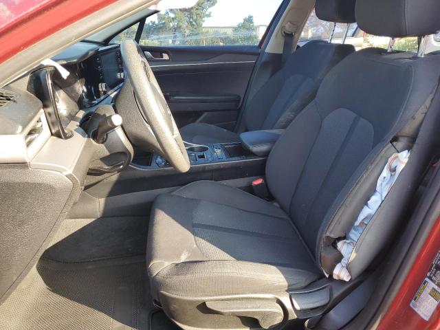 5XXG14J20MG010745 KIA K5 LXS