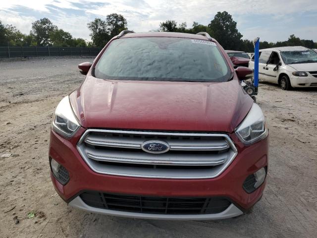 1FMCU9J91HUD34606 2017 FORD ESCAPE, photo no. 5