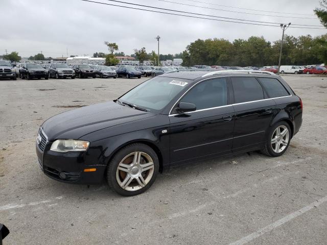 AUDI A4 2.0T AVANT QUATTRO 2005 0