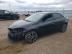 2018 TOYOTA COROLLA L VIN:2T1BURHE3JC121663