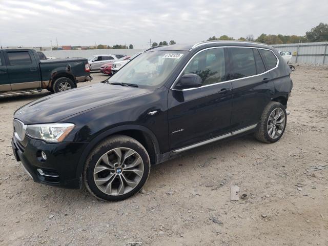 BMW-X3-5UXWX9C57G0D75011