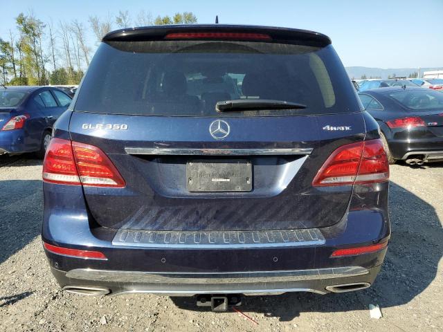 4JGDA5HB2HA840462 2017 MERCEDES-BENZ GLE-CLASS, photo no. 6