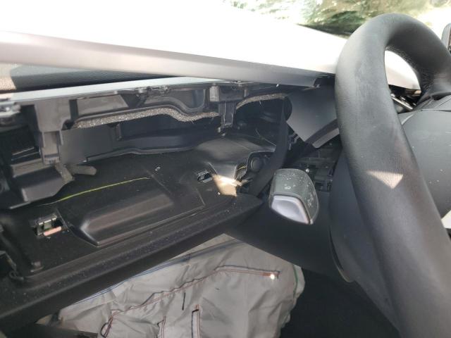 2022 TESLA MODEL Y 7SAYGDEE2NF336416