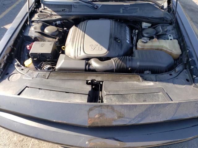 2C3CDZAT2FH895174 Dodge Challenger Sxt