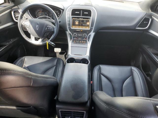 2017 LINCOLN MKX PREMIE 2LMPJ6JR2HBL14853