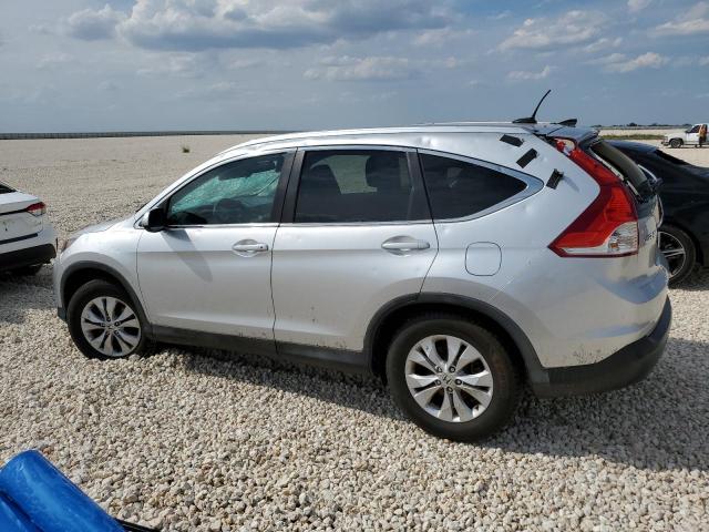 2HKRM3H76EH504979 Honda CR-V EXL