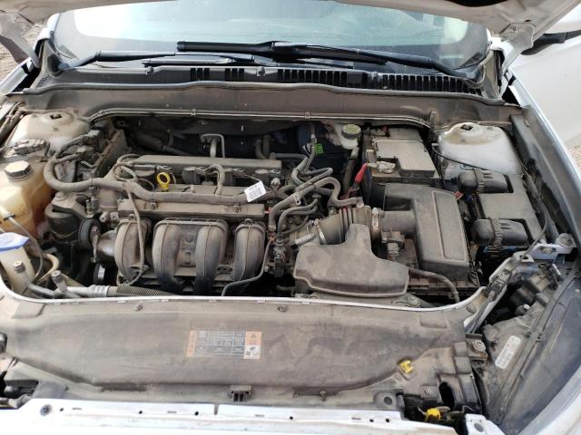 3FA6P0G74FR115269 Ford FUSION S