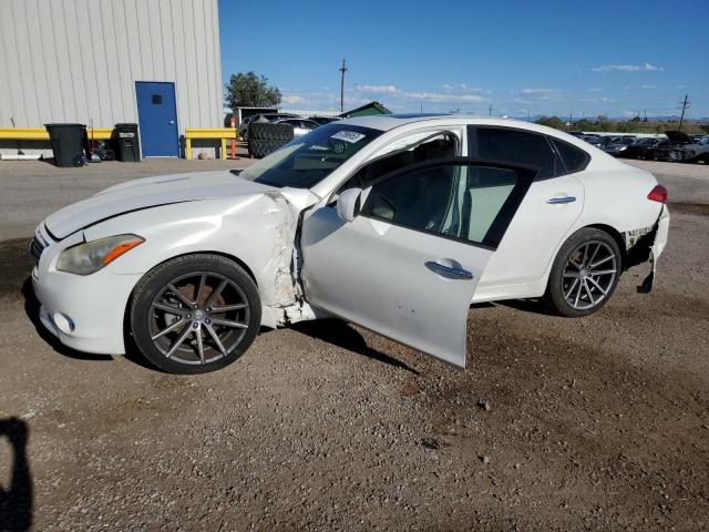 2011 INFINITI M56 