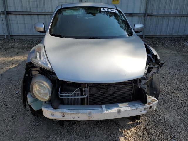 2015 NISSAN JUKE S - JN8AF5MR9FT509072