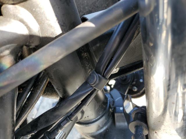 2024 KAWASAKI EX650 P - ML5EXEP19RDAB2028