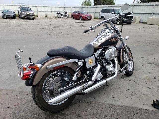2004 HARLEY-DAVIDSON FXDLI 1HD1GNW134K317065