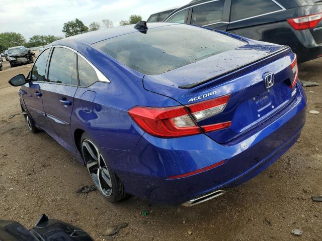 1HGCV1F43NA045628 Honda Accord SPO 2