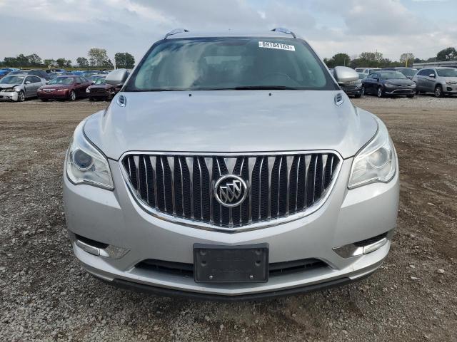 VIN 5GAKRBKD2HJ346634 2017 BUICK ENCLAVE no.5