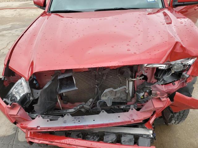 3TYAX5GNXNT042974 Toyota Tacoma Double Cab