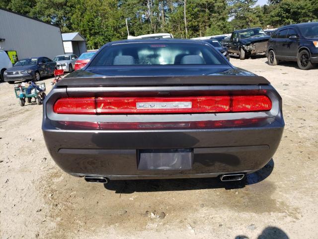 2C3CDYAG6EH286049 | 2014 DODGE CHALLENGER