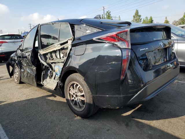JTDKARFU1G3005012 Toyota PRIUS