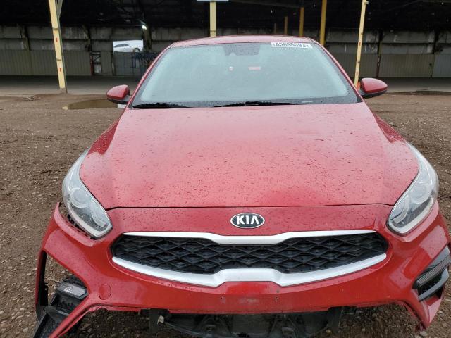 3KPF24AD0LE232526 Kia Forte FE 5