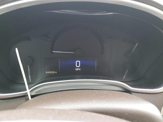 3GYFNBE34GS556903 Cadillac Srx Luxury Collection