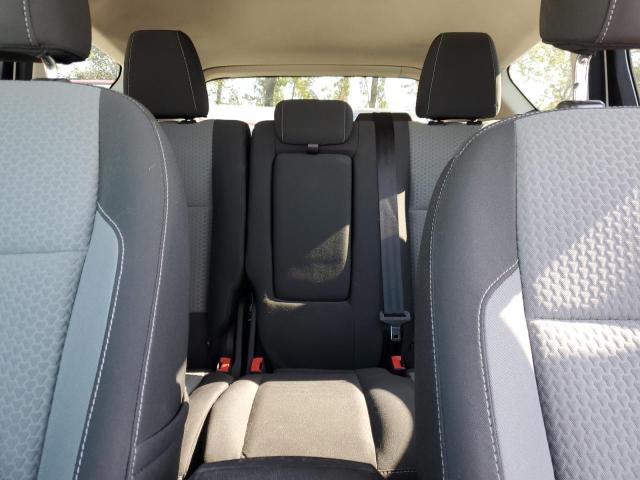 1FMCU9GD8HUA69291 Ford ESCAPE SE