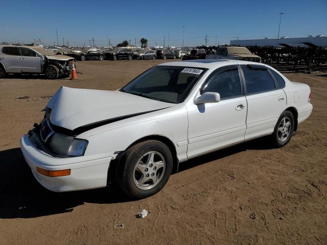 1997 Toyota Avalon XL