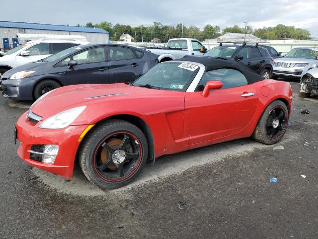 2008 Saturn Sky 