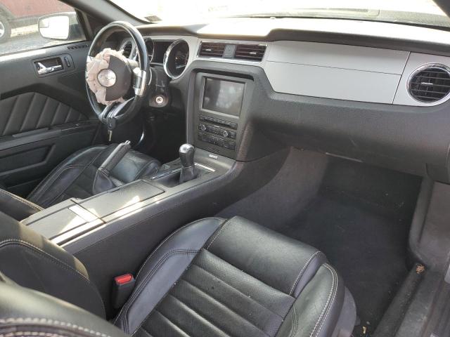 1ZVBP8CF5D5248639 2013 FORD MUSTANG, photo no. 8