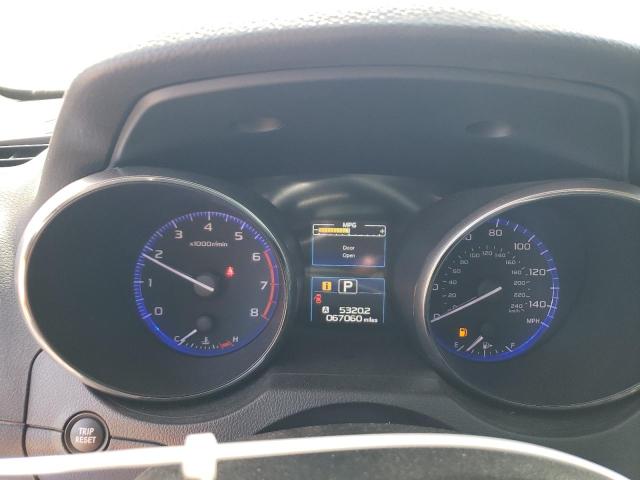 4S4BSACCXH3425861 Subaru Outback 2.5i Premium