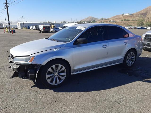 2013 Volkswagen Jetta 