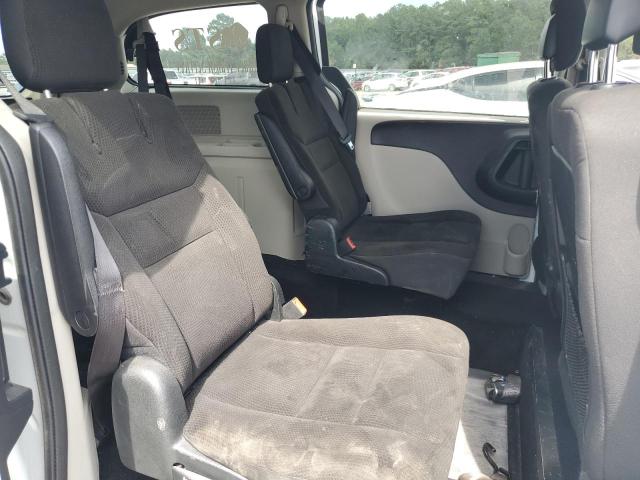 2C4RDGBG3HR862144 Dodge Grand Caravan Se