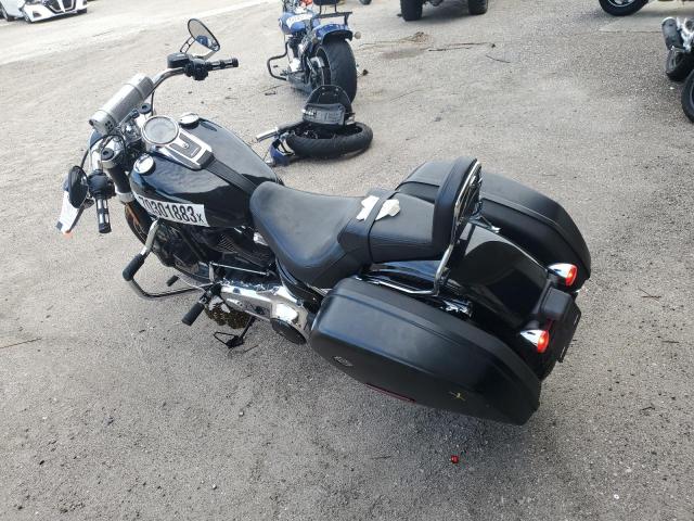 2021 HARLEY-DAVIDSON FLSB - 1HD1YMJ10MB024173