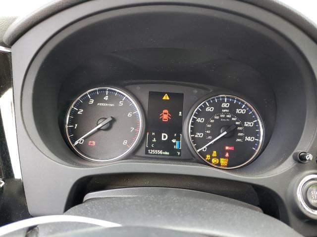 JA4AD3A36GZ004234 Mitsubishi Outlander Se