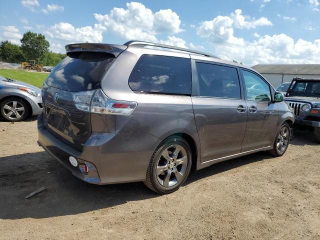 5TDXK3DC2BS072882 2011 TOYOTA SIENNA, photo no. 3