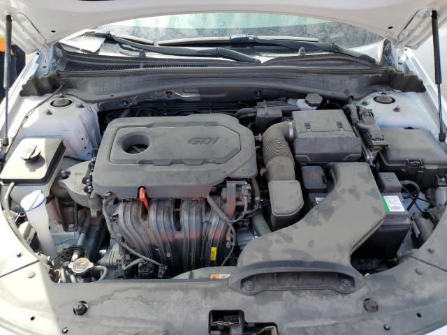 5XXGT4L30KG357778 KIA Optima Lx