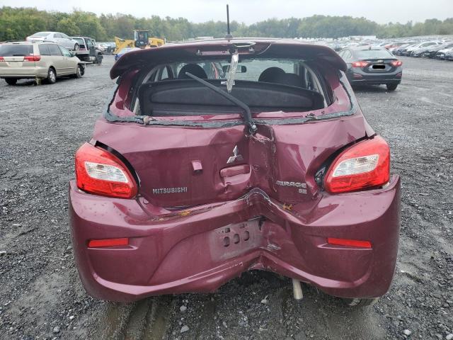 ML32A4HJ2KH000339 Mitsubishi MIRAGE SE