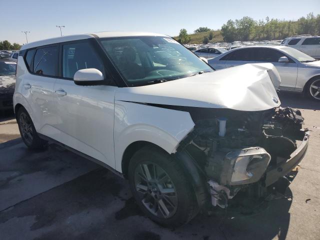 KNDJ33AU3M7766008 KIA SOUL EX