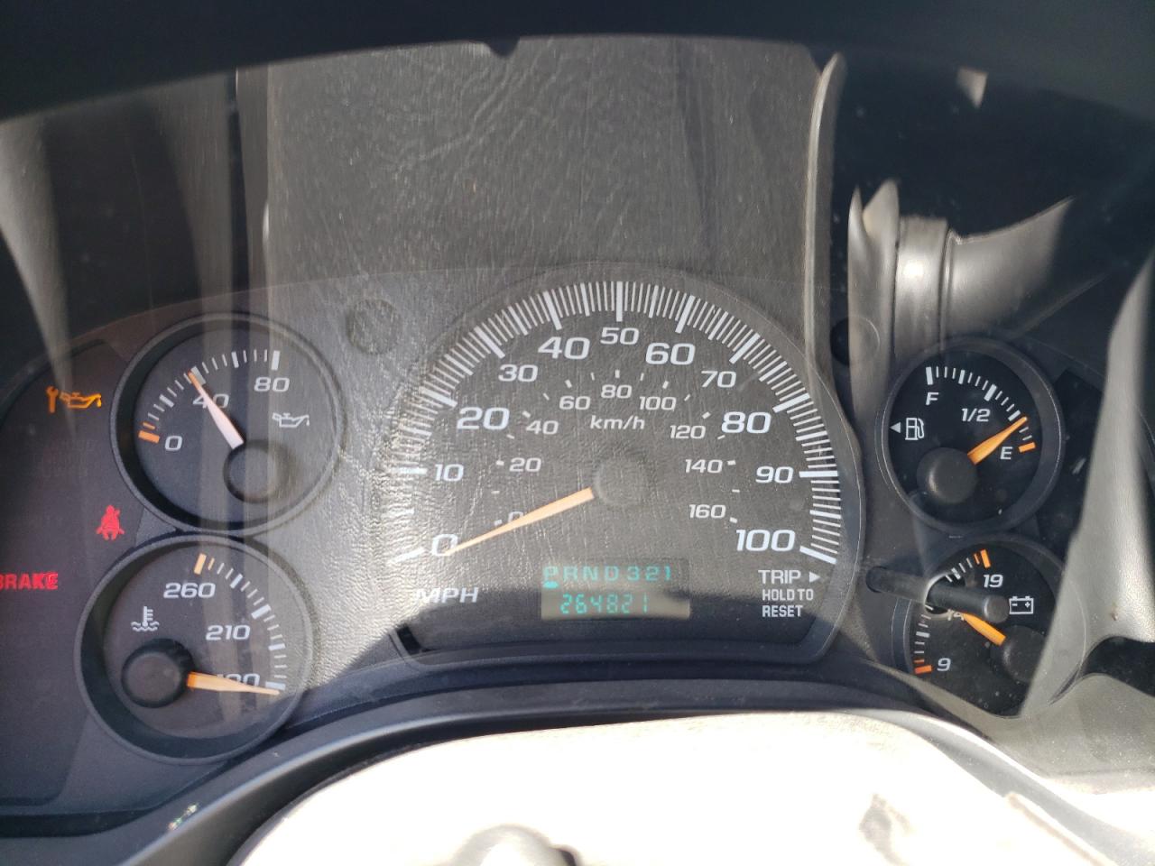 1gkfh15t141138730 1GKFH15T141138730 2004 GMC Savana G1500