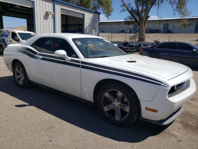 2C3CDYAG8EH304051 | 2014 DODGE CHALLENGER