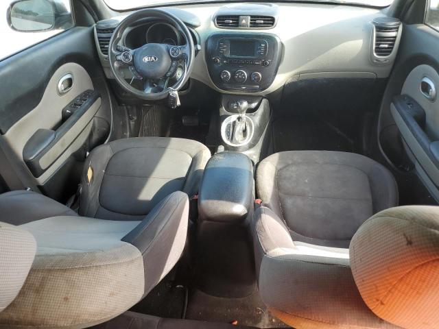2017 KIA SOUL - KNDJN2A2XH7437167
