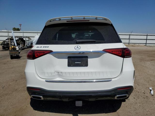 4JGFB4JB3NA662678 Mercedes-Benz GLE 350