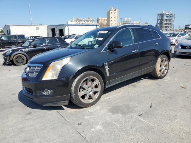 2011 Cadillac SRX Premium Collection