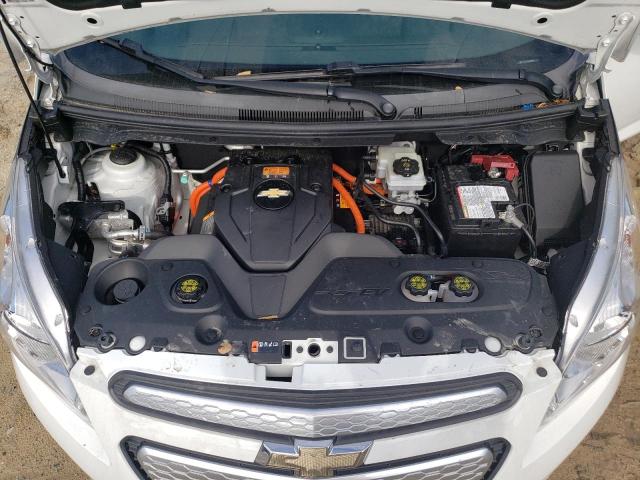 2016 CHEVROLET SPARK EV 2 - KL8CL6S05GC609347