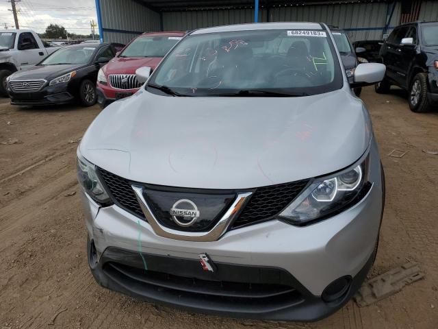 JN1BJ1CR3KW311785 | 2019 NISSAN ROGUE SPOR