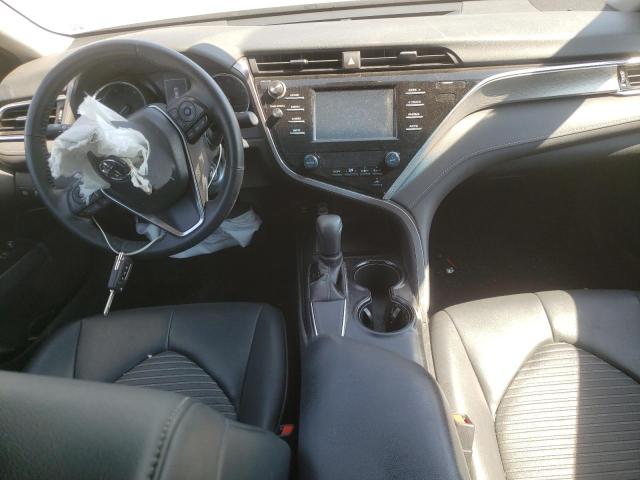 2018 TOYOTA CAMARY 4T1B11HK4JU053422