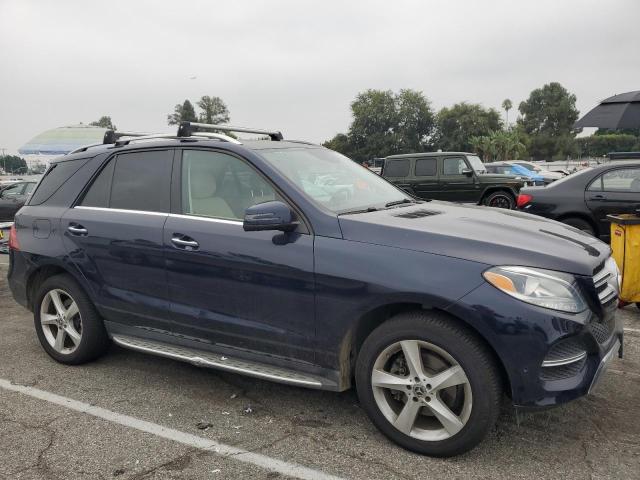 4JGDA5JB0JB046862 Mercedes-Benz GLE 350