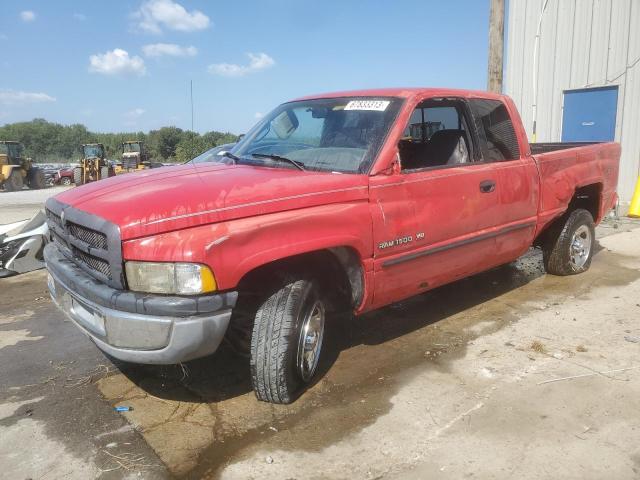 2001 Dodge Ram 1500 