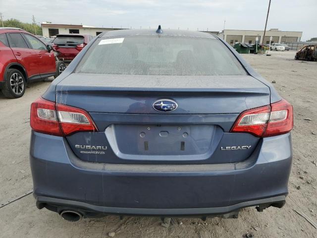 4S3BNAF66J3022631 Subaru Legacy 2.5i Premium