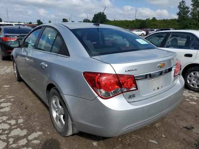 1G1PC5SB1E7205108 | 2014 CHEVROLET CRUZE LT